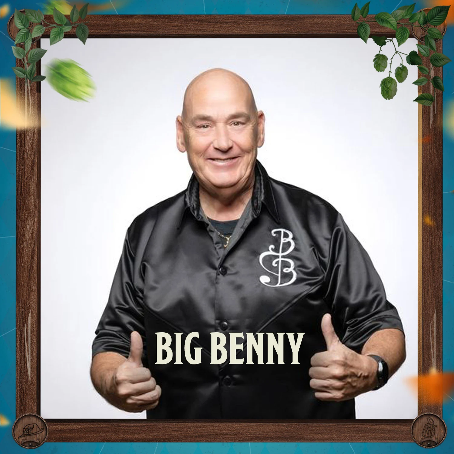 Big Benny - Oktoberfest Valkenburg
