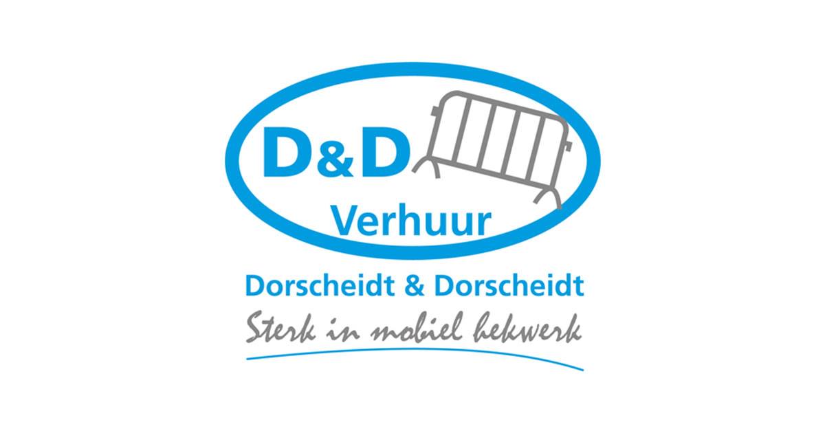 D en D Verhuur