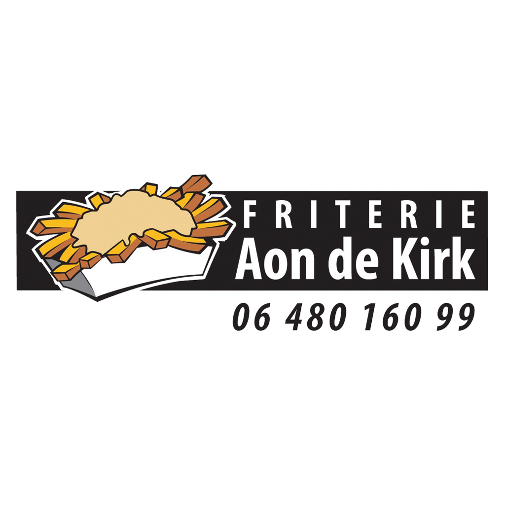 Friterie aon de Kirk